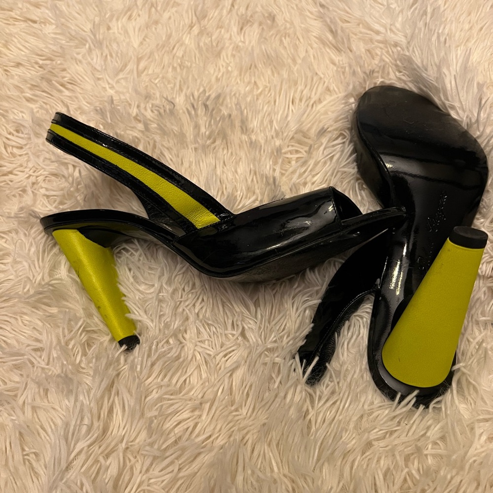 Robert Clergerio Paris, Made in France Heels